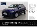 Audi A1 Sportback 35 TFSI S-Tronic NAV/LED/Virt/SH Blau - thumbnail 1
