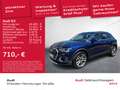 Audi Q3 40 TFSI advanced quattro LED Navi AHZV Blau - thumbnail 1