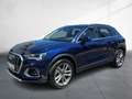 Audi Q3 40 TFSI advanced quattro LED Navi AHZV Blau - thumbnail 2