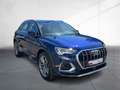 Audi Q3 40 TFSI advanced quattro LED Navi AHZV Blau - thumbnail 6