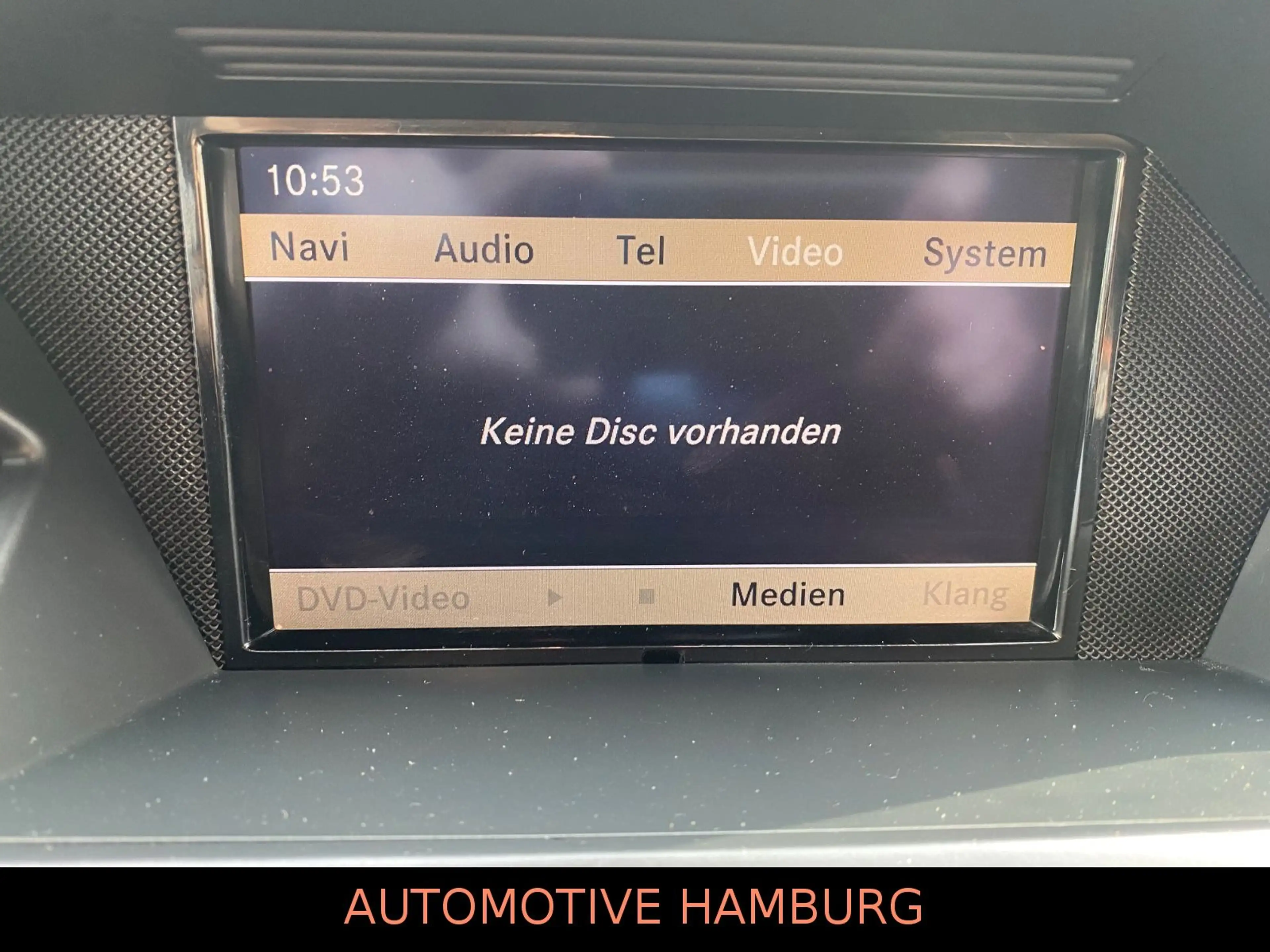 Mercedes-Benz GLK 350 4Matic AMG*Bi-Xenon*Leder*NAVI*Pano*Kame — photo 15