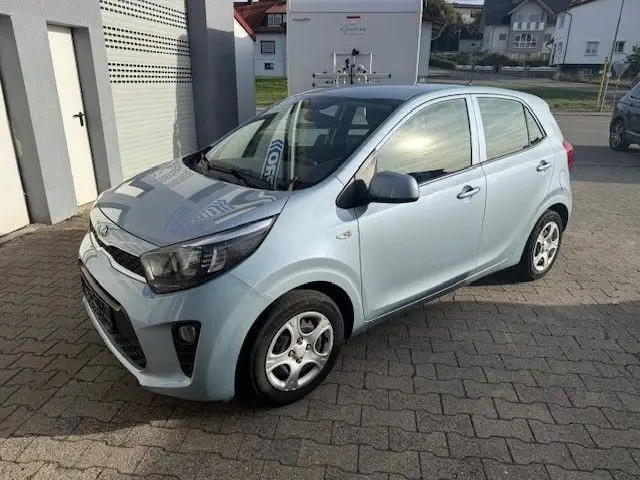 Kia Picanto Edition 7