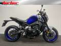 Yamaha MT-09 ABS Blauw - thumbnail 1