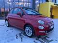 Fiat 500C 1.0 Hybrid Dolcevita Rosso - thumbnail 1