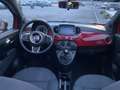 Fiat 500C 1.0 Hybrid Dolcevita Rosso - thumbnail 3