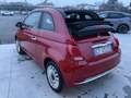 Fiat 500C 1.0 Hybrid Dolcevita Rosso - thumbnail 2