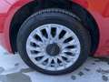Fiat 500C 1.0 Hybrid Dolcevita Rosso - thumbnail 5