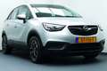 Opel Crossland X 1.2 Turbo Online Edition 1-Eig. Carplay/Android Na Gris - thumbnail 2