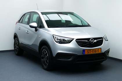 Opel Crossland X 1.2 Turbo Online Edition 1-Eig. Carplay/Android Na