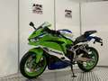 Kawasaki Ninja ZX-4RR Zwart - thumbnail 8