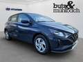 Hyundai i20 Select 1.2 EU6e inkl. Funktionspaket Grau - thumbnail 2