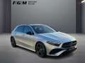 Mercedes-Benz A 180 AMG-Line KeyGo|MBeam|S-Dach|Night|ParkAss. Silber - thumbnail 5