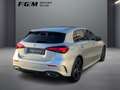 Mercedes-Benz A 180 AMG-Line KeyGo|MBeam|S-Dach|Night|ParkAss. Silber - thumbnail 4