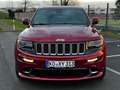 Jeep Grand Cherokee 6.4 V8 HEMI SRT +450 PS Rot - thumbnail 1