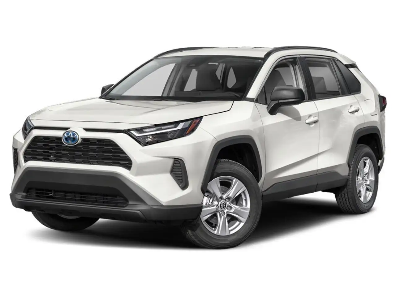 2023 Toyota RAV 4