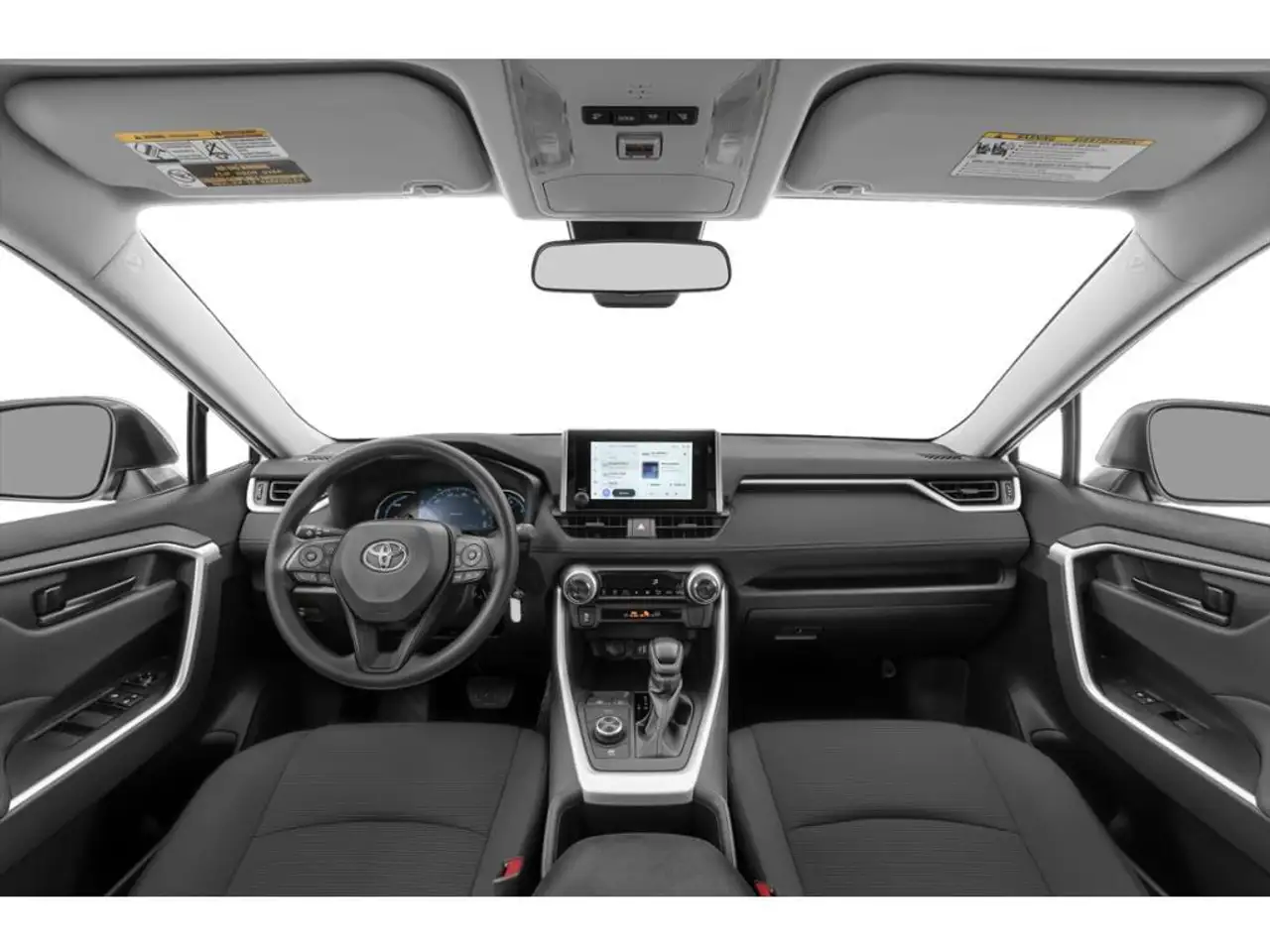 Toyota RAV 4 photo Toyota RAV 4
