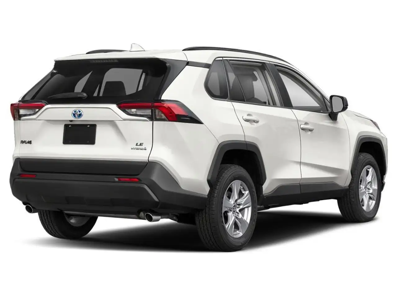 Toyota RAV 4 photo Toyota RAV 4