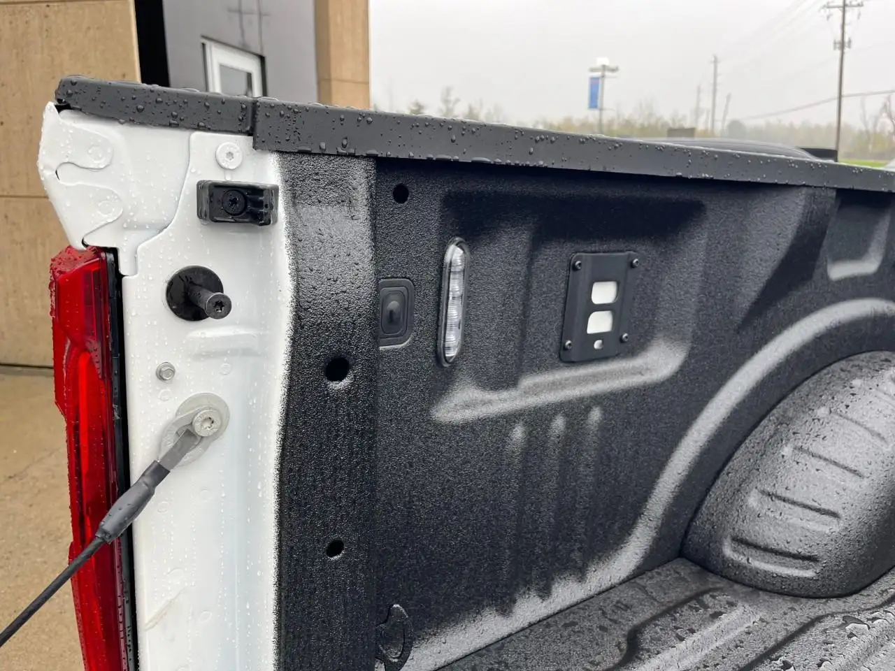 Ford F 250 fotografie Ford F 250