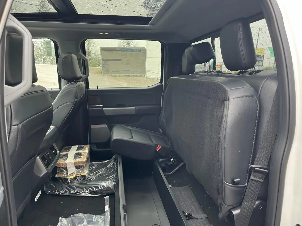 Ford F 250 fotografie Ford F 250