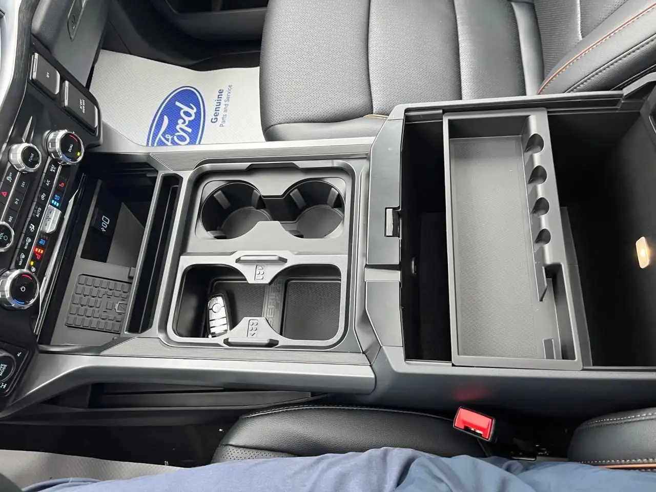 Ford F 250 fotografie Ford F 250