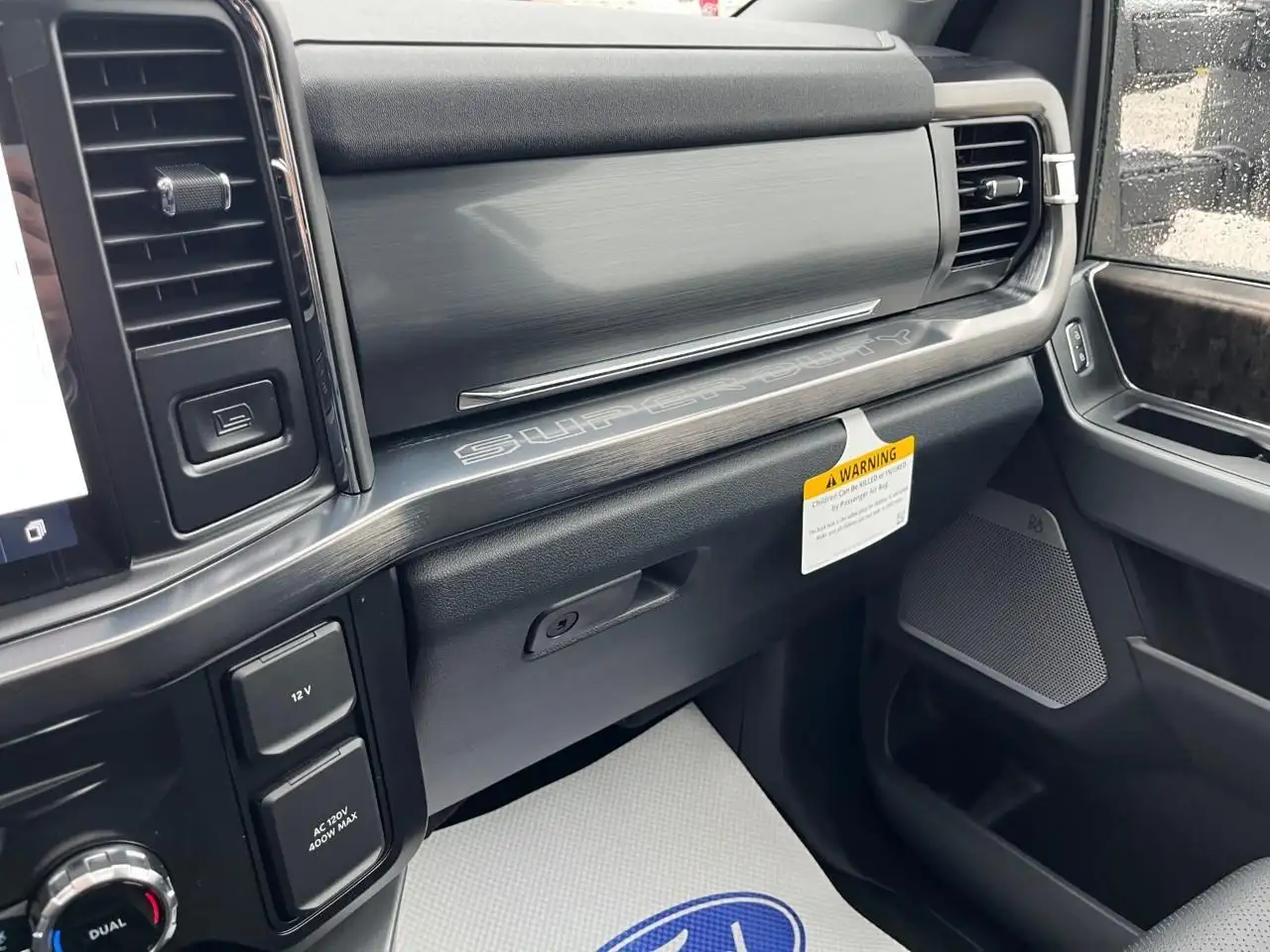 Ford F 250 fotografie Ford F 250