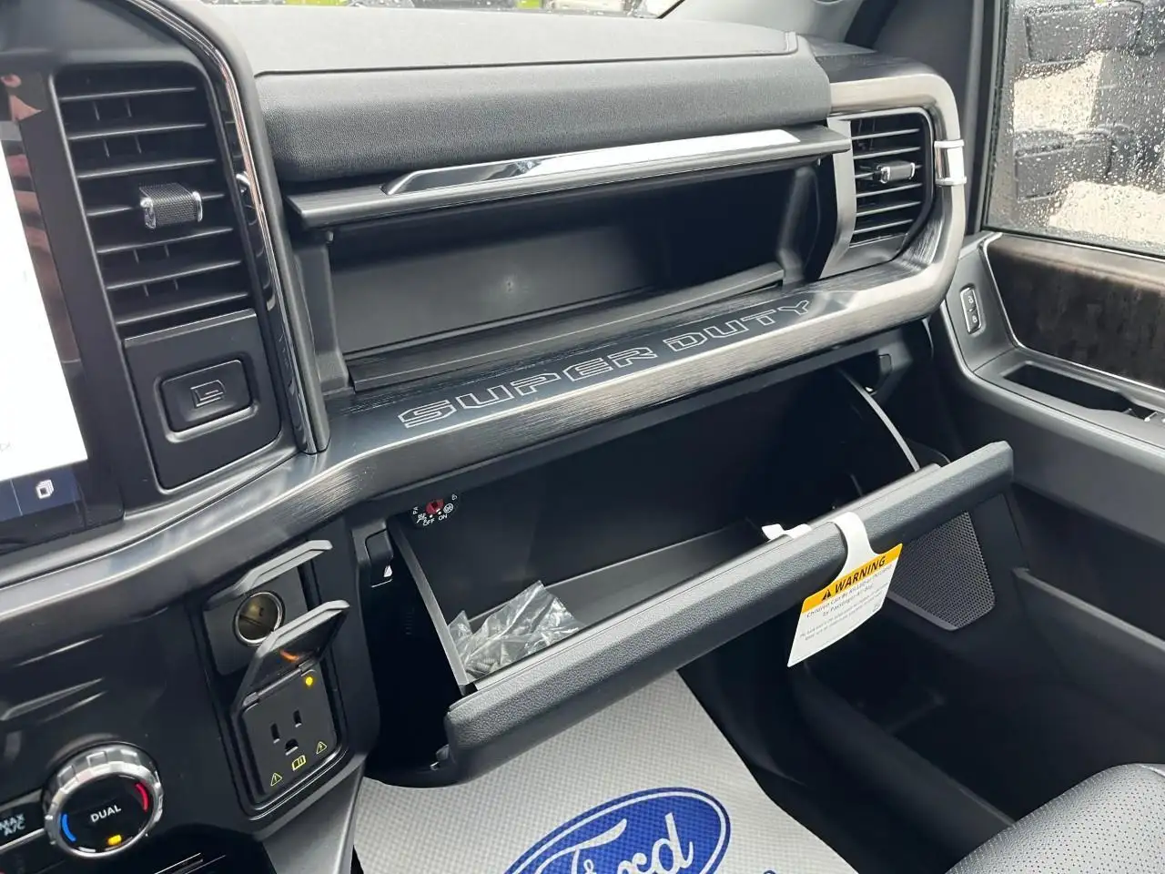 Ford F 250 fotografie Ford F 250