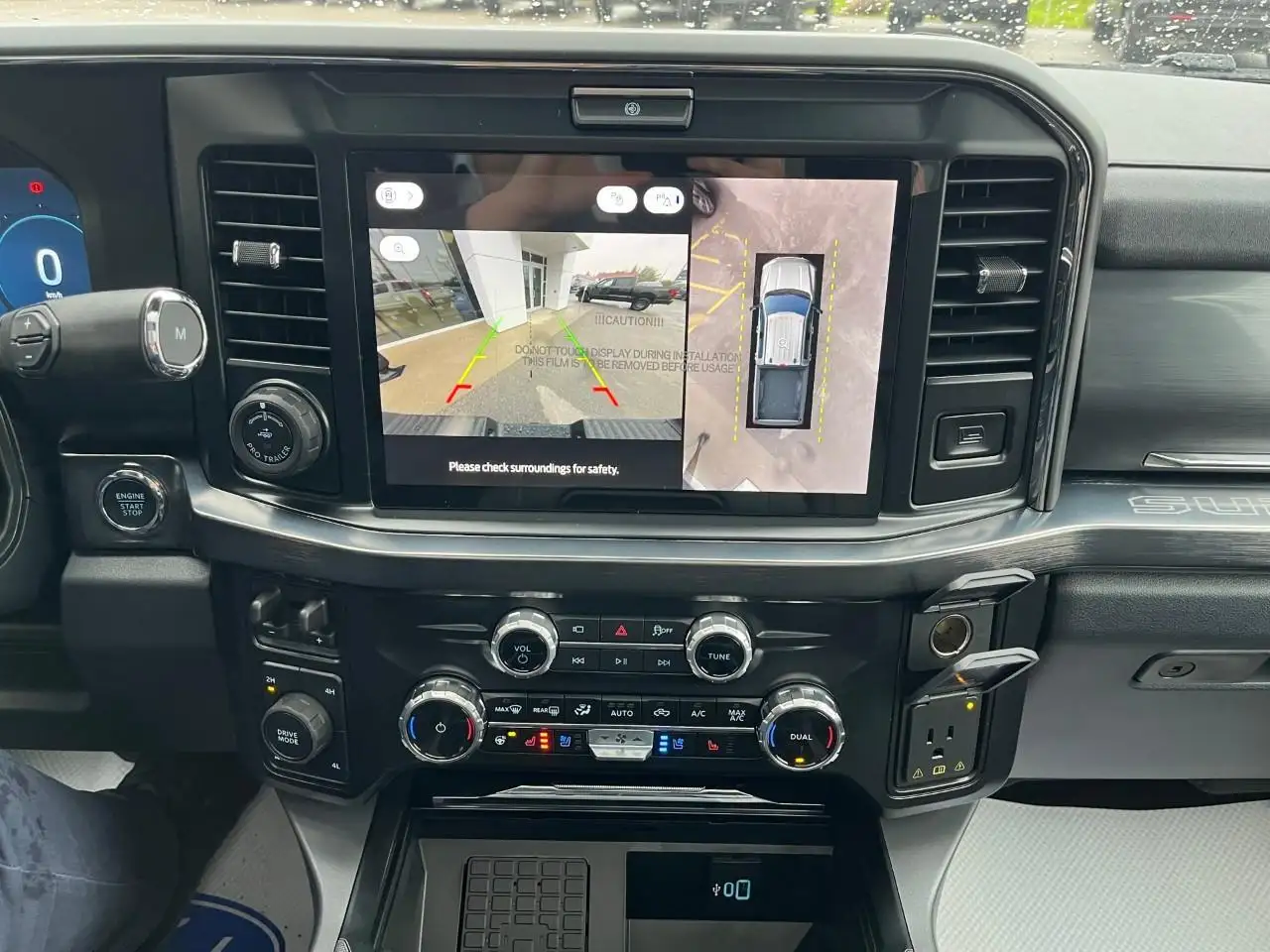 Ford F 250 fotografie Ford F 250