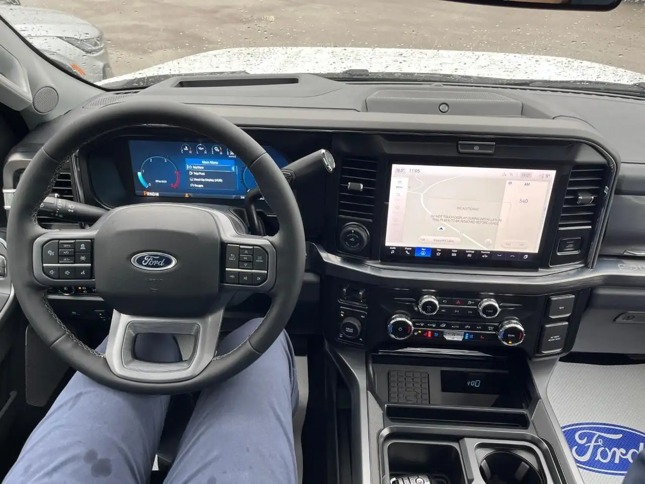 Ford F 250 fotografie Ford F 250