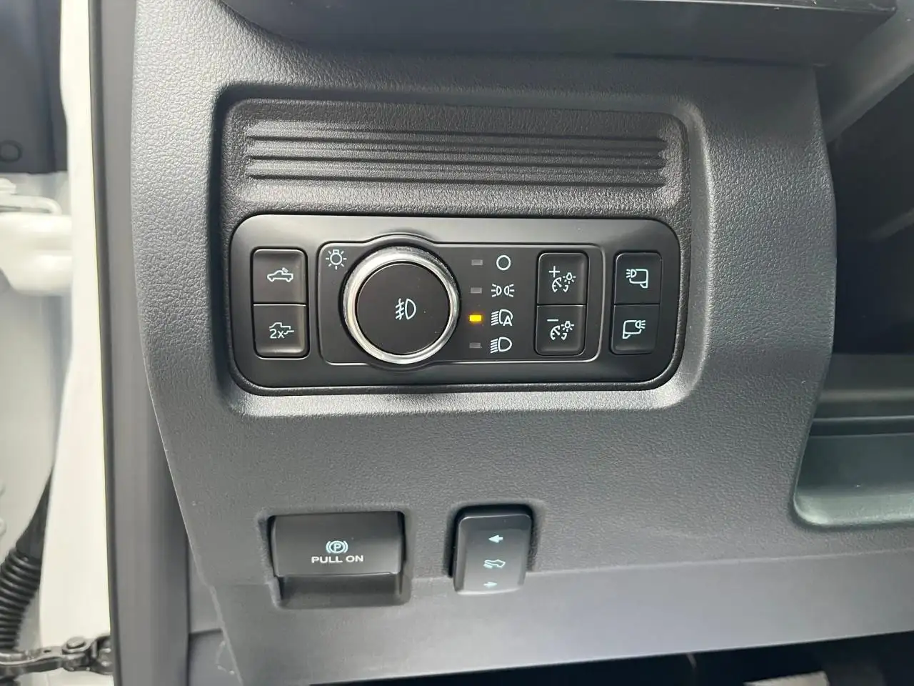 Ford F 250 fotografie Ford F 250
