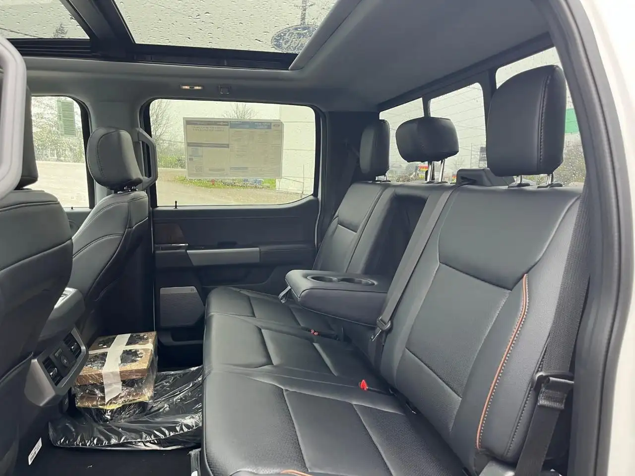 Ford F 250 fotografie Ford F 250