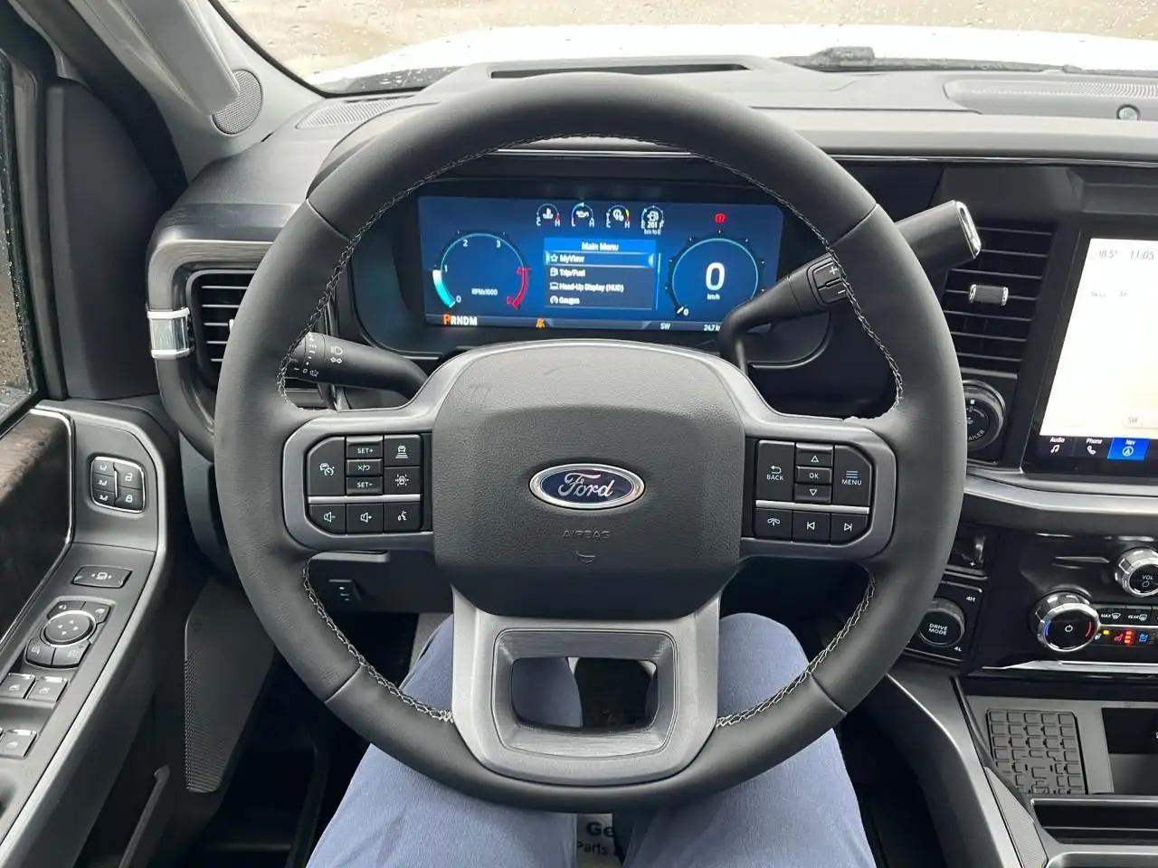 Ford F 250 fotografie Ford F 250