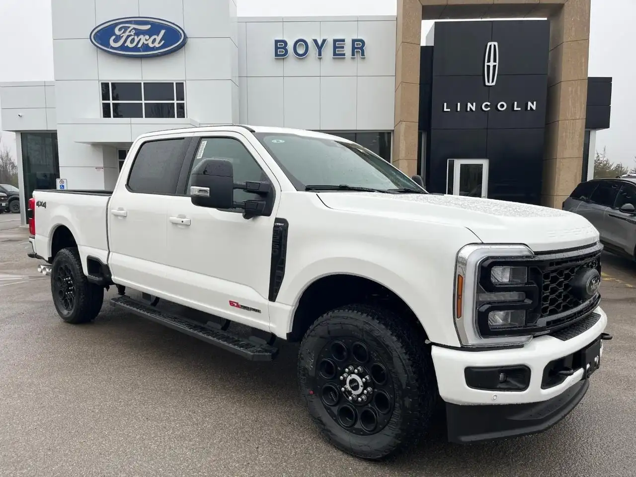 2026 Ford F 250