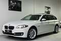 BMW 535 d Touring xDrive Steptronic EURO6 2.Hand Weiß - thumbnail 2