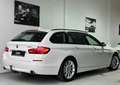 BMW 535 d Touring xDrive Steptronic EURO6 2.Hand Weiß - thumbnail 6