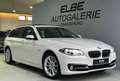 BMW 535 d Touring xDrive Steptronic EURO6 2.Hand Weiß - thumbnail 1