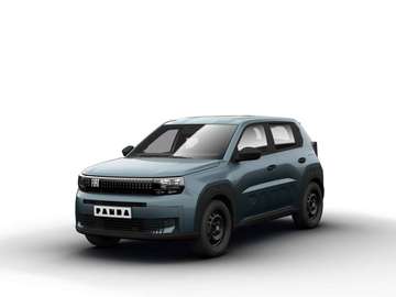 Grande Panda 1.2 100cv Pop