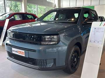 Grande Panda 1.2 100cv Pop