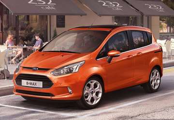 1.0 EcoBoost Trend