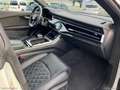 Audi Q8 50 TDI 286 CV QUATTRO S-LINE Bianco - thumbnail 10