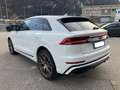 Audi Q8 50 TDI 286 CV QUATTRO S-LINE Bianco - thumbnail 3