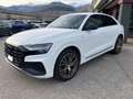 Audi Q8 50 TDI 286 CV QUATTRO S-LINE Bianco - thumbnail 2