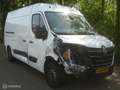 Renault Master bestel T35 2.3 dCi 135 L2H2 Blanc - thumbnail 1