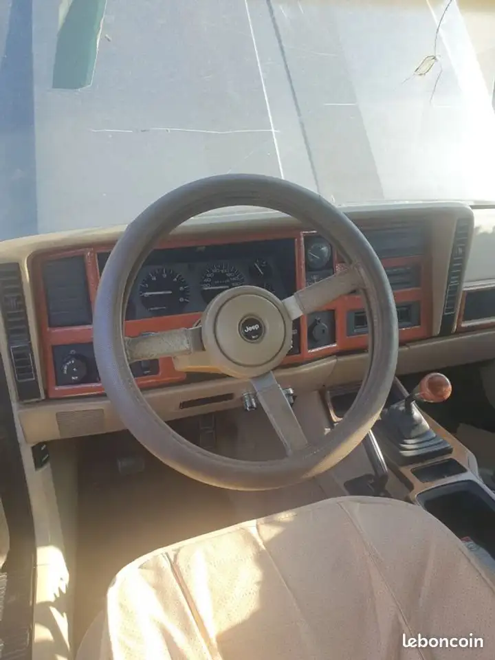 Jeep Cherokee Limited 2.1 TD, foto 3