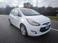 Hyundai iX20 HYUNDAI IX20 1,4 BENZINA-KM 90000-OK NEOPAT. Blanc - thumbnail 19