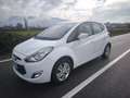 Hyundai iX20 HYUNDAI IX20 1,4 BENZINA-KM 90000-OK NEOPAT. Bianco - thumbnail 4