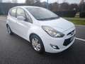 Hyundai iX20 HYUNDAI IX20 1,4 BENZINA-KM 90000-OK NEOPAT. Blanc - thumbnail 18