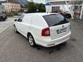 Skoda Octavia Kombi 1,6 TDI*LKW Zulassung*neues Pickerl* Blanc - thumbnail 3