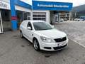 Skoda Octavia Kombi 1,6 TDI*LKW Zulassung*neues Pickerl* Blanc - thumbnail 8