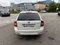 Skoda Octavia Kombi 1,6 TDI*LKW Zulassung*neues Pickerl* Blanc - thumbnail 4