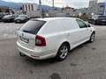 Skoda Octavia Kombi 1,6 TDI*LKW Zulassung*neues Pickerl* Blanc - thumbnail 7